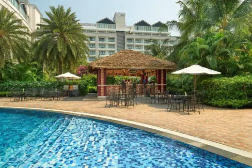 Wyndham Grand Phu Quoc, Фукуок